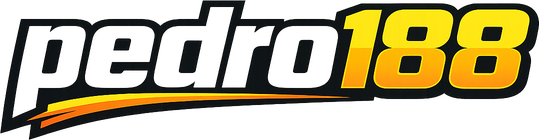 Logo pedro188